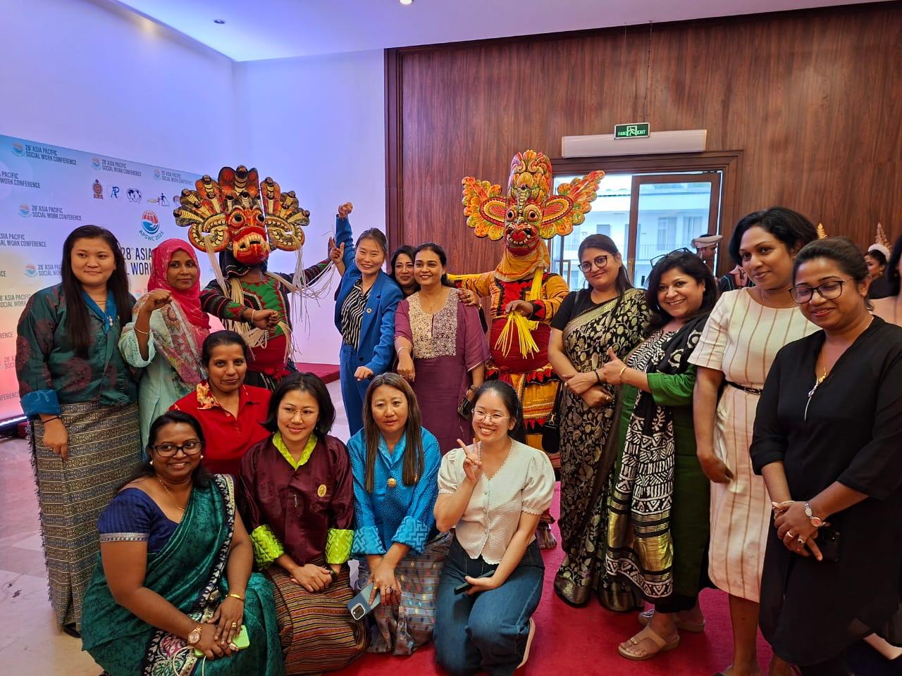 UNESCAP Wesellonline online training photo gallery